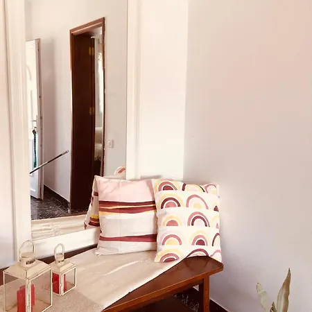 Joshualba Ii Lägenhet *