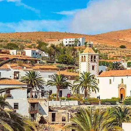 شقة Joshualba Ii Mezquez