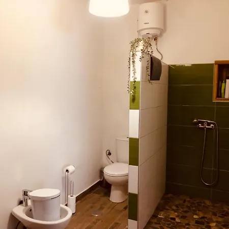 Joshualba Ii Apartamento *