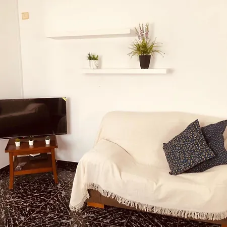 Joshualba Ii Apartment