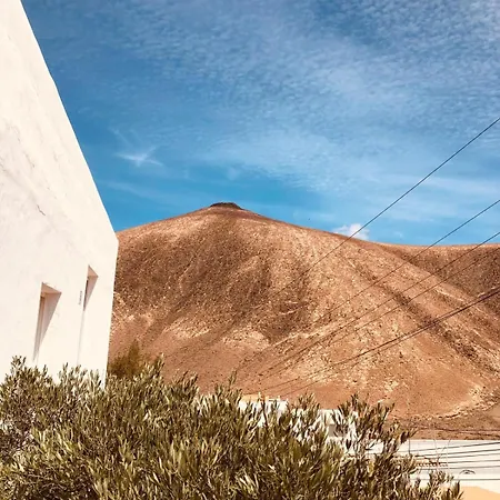 Joshualba Ii * Mezquez