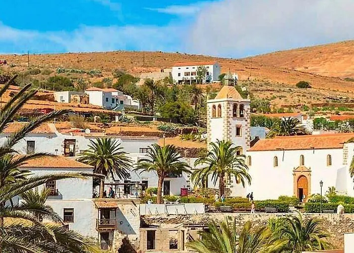 Διαμέρισμα Joshualba Ii Mezquez