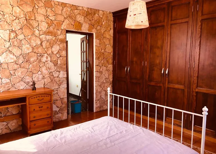 Joshualba Ii Διαμέρισμα Mezquez