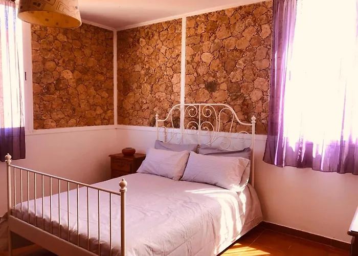 Joshualba Ii Διαμέρισμα Mezquez