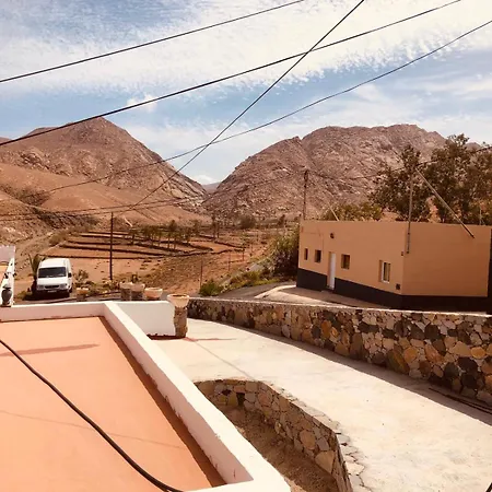 Joshualba Ii Апартаменты