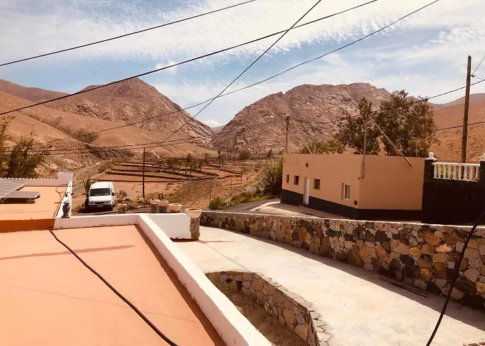 Joshualba Ii Апартаменты